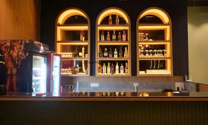 Aditya Restaurant and Bar